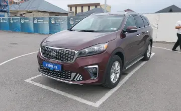 Kia Sorento 2018 года за 11 990 000 тг. в Шымкент фото 1