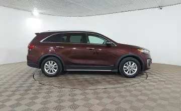 Kia Sorento 2018 года за 11 990 000 тг. в Шымкент фото 4