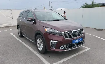 Kia Sorento 2018 года за 11 990 000 тг. в Шымкент фото 2