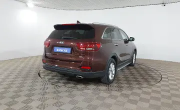 Kia Sorento 2018 года за 11 990 000 тг. в Шымкент