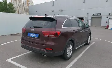 Kia Sorento 2018 года за 11 990 000 тг. в Шымкент фото 3