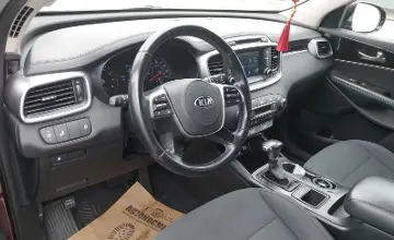 Kia Sorento 2018 года за 11 990 000 тг. в Шымкент фото 5