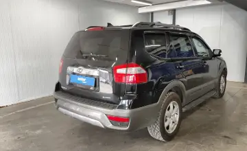 Kia Mohave 2013 года за 7 190 000 тг. в Астана фото 3