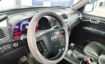 Kia Mohave 2013 года за 7 190 000 тг. в Астана фото 5