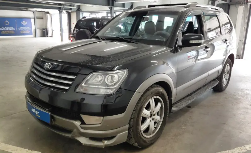 Kia Mohave 2013 года за 7 190 000 тг. в Астана