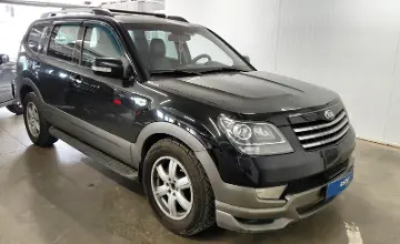Kia Mohave 2013 года за 7 190 000 тг. в Астана фото 2