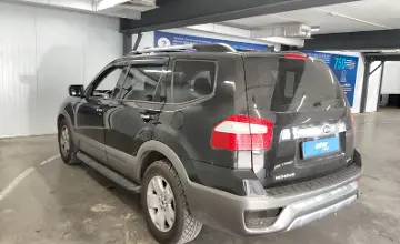Kia Mohave 2013 года за 7 190 000 тг. в Астана фото 4