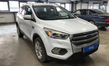 Ford Kuga 2017 года за 5 800 000 тг. в Астана фото 2