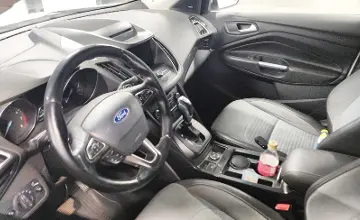 Ford Kuga 2017 года за 5 800 000 тг. в Астана фото 5