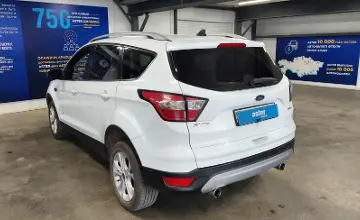 Ford Kuga 2017 года за 5 800 000 тг. в Астана фото 4