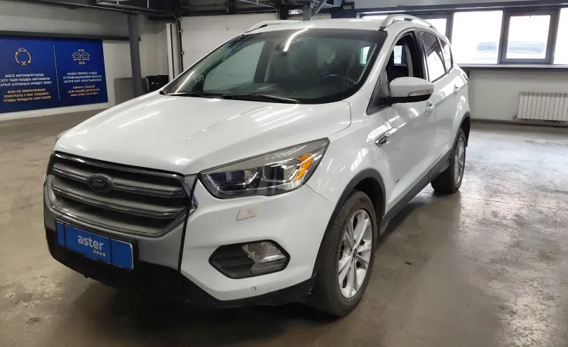 Ford Kuga 2017 года за 5 800 000 тг. в Астана