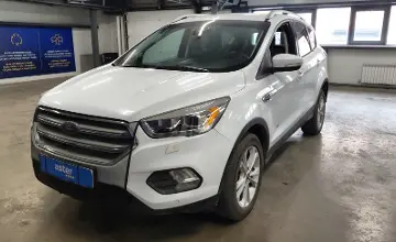 Ford Kuga 2017 года за 5 800 000 тг. в Астана фото 1