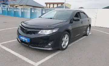 Toyota Camry 2012 года за 7 900 000 тг. в Шымкент фото 1