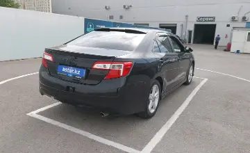 Toyota Camry 2012 года за 7 900 000 тг. в Шымкент фото 3