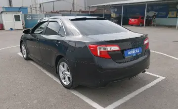 Toyota Camry 2012 года за 7 900 000 тг. в Шымкент фото 4