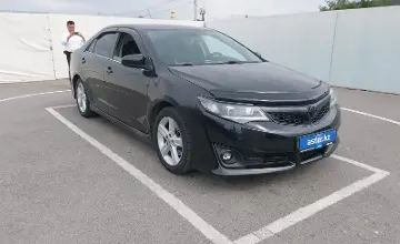 Toyota Camry 2012 года за 7 900 000 тг. в Шымкент фото 2