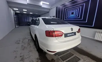Volkswagen Jetta 2013 года за 4 190 000 тг. в Павлодар фото 4