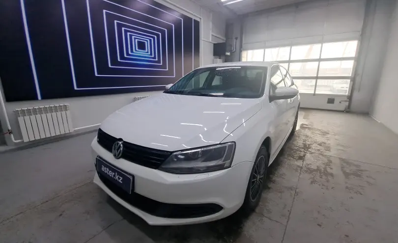 Volkswagen Jetta 2013 года за 4 190 000 тг. в Павлодар