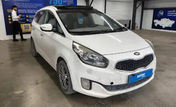 Kia Carens 2015 года за 6 490 000 тг. в Астана фото 2