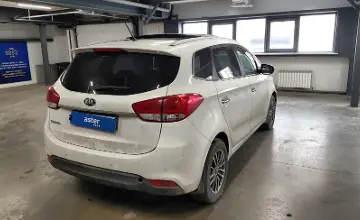 Kia Carens 2015 года за 6 490 000 тг. в Астана фото 3