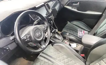Kia Carens 2015 года за 6 490 000 тг. в Астана фото 5