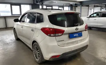 Kia Carens 2015 года за 6 490 000 тг. в Астана фото 4