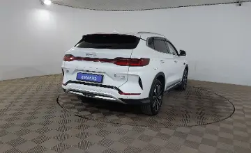 BYD Song Plus DM-i 2025 года за 14 750 000 тг. в Шымкент