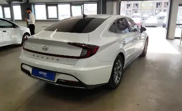 Hyundai Sonata 2023 года за 9 790 000 тг. в Астана фото 3