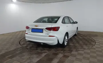Chevrolet Monza 2023 года за 6 390 000 тг. в Шымкент