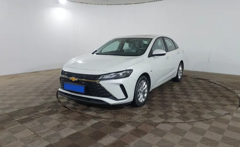 Chevrolet Monza 2023 года за 6 390 000 тг. в Шымкент