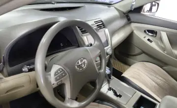 Toyota Camry 2007 года за 4 290 000 тг. в Астана фото 5
