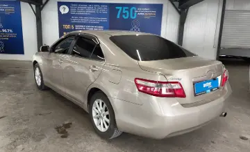 Toyota Camry 2007 года за 4 290 000 тг. в Астана фото 4
