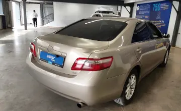 Toyota Camry 2007 года за 4 290 000 тг. в Астана фото 3