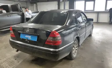 Mercedes-Benz C-Класс 1994 года за 990 000 тг. в Астана фото 3