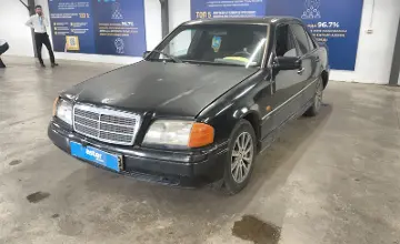 Mercedes-Benz C-Класс 1994 года за 990 000 тг. в Астана фото 1