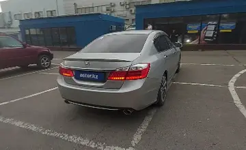 Honda Accord 2013 года за 6 390 000 тг. в Алматы фото 3