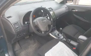 Toyota Corolla 2008 года за 2 990 000 тг. в Алматы фото 5