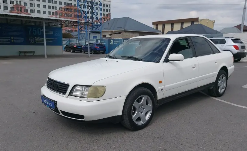 Audi A6 1995 года за 1 690 000 тг. в Шымкент