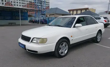 Audi A6 1995 года за 1 690 000 тг. в Шымкент фото 1