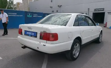 Audi A6 1995 года за 1 690 000 тг. в Шымкент фото 3