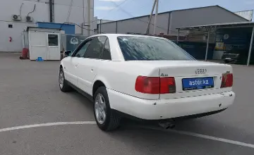 Audi A6 1995 года за 1 690 000 тг. в Шымкент фото 4