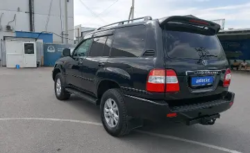 Toyota Land Cruiser 2007 года за 10 000 000 тг. в Шымкент фото 4