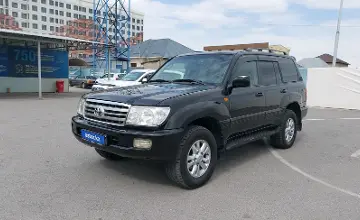 Toyota Land Cruiser 2007 года за 10 000 000 тг. в Шымкент фото 1