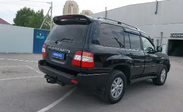 Toyota Land Cruiser 2007 года за 10 000 000 тг. в Шымкент фото 3