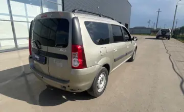 LADA (ВАЗ) Largus 2020 года за 5 000 000 тг. в Петропавловск