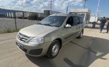 LADA (ВАЗ) Largus 2020 года за 5 000 000 тг. в Петропавловск фото 1