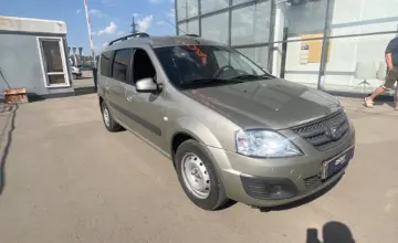 LADA (ВАЗ) Largus 2020 года за 5 000 000 тг. в Петропавловск фото 3