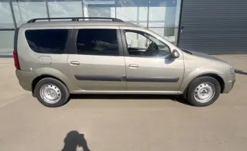 LADA (ВАЗ) Largus 2020 года за 5 000 000 тг. в Петропавловск фото 4