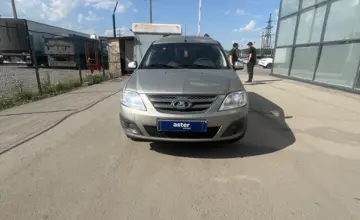 LADA (ВАЗ) Largus 2020 года за 5 000 000 тг. в Петропавловск фото 2