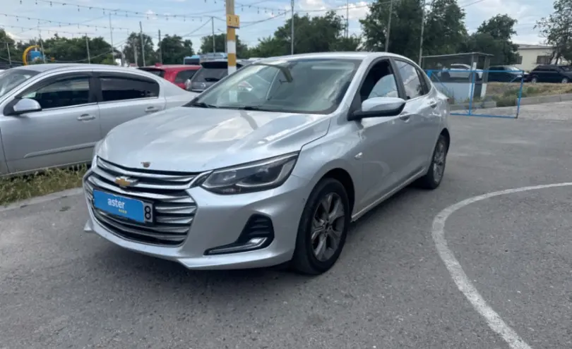 Chevrolet Onix 2023 года за 4 000 000 тг. в Тараз